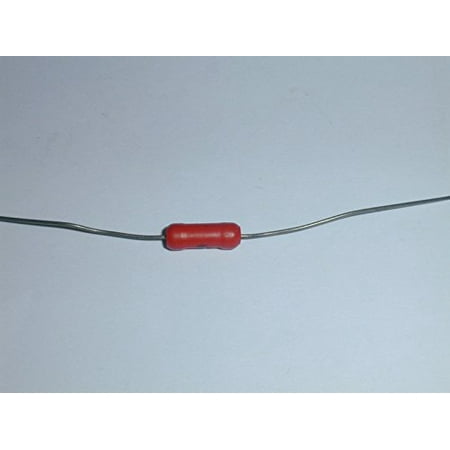 

192P1539R8 FILM CAP .015UF 80V 10% AX LEADS ( 1 EACH) - 192P1539R8