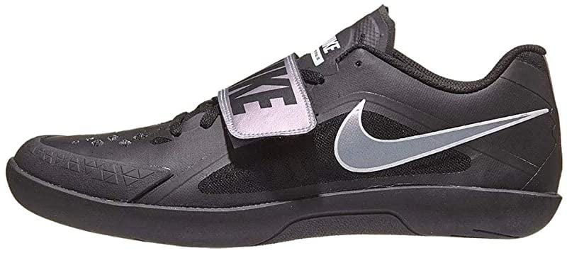 Nike Men's Zoom SD 2 Throwing Shoes, Black/Indigo/White, 8 D(M) - Walmart.com