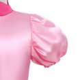 thumbnail image 6 of IBTOM CASTLE Princess Costume for Girls Princess Dress with Crown Halloween Carnival Fancy Dress up 7-8 Years Pink - Accessories, 6 of 8