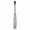 Sliver, variant on Screwdriver Titanium Steel Mini Screw Driver For Love Bracelet Bracelet Repair Screwdriver Tools (gold)