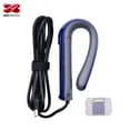 thumbnail image 2 of XYZprinting Handheld Full Color 3D Scanner 2.0 3D Modeling Scanner High Precise USB Plug & Play Support OBJ/PLY/STL Output Compatible with Windows for 3D Printing Industrial Design Modeling, 2 of 7