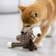 thumbnail image 5 of Sherum BiteBuddy, juguetes para perros para masticadores agresivos, juguetes interactivos para perros para el aburrimiento, juguetes para perros indestructibles, juguetes interactivos para perros para, 5 of 7