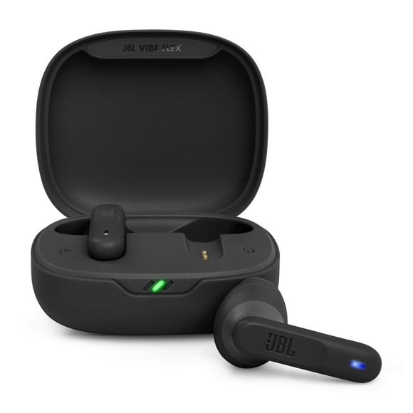 JBL VIBE FLEX - True Wireless Earbuds, Up to 32 hours of battery life