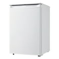 thumbnail image 3 of Danby 2.6 cu. ft. Compact Fridge in White (DAR026A1WDD), 3 of 9