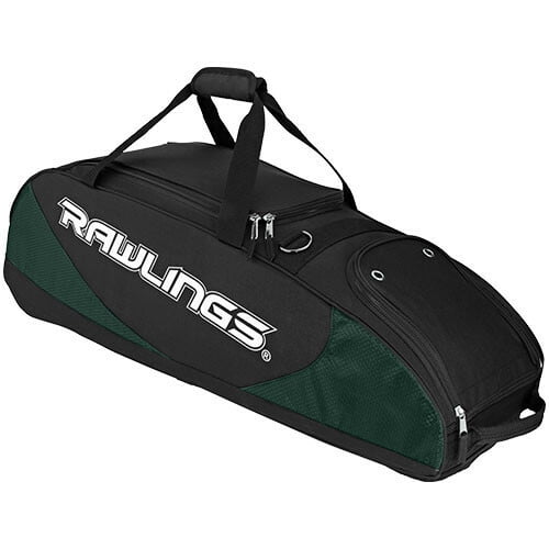 best wheeled baseball bag