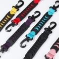 thumbnail image 5 of Nylon Roller Skates Handle Breathable For Easy Transport Inline and Roller Skates Available Multiple Color, 5 of 9