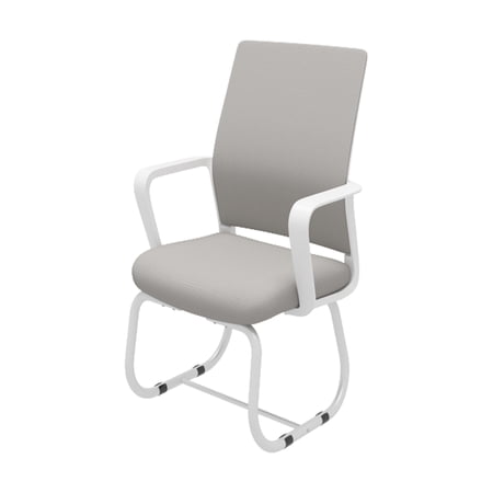 minimalist modern ergonomic office chair product