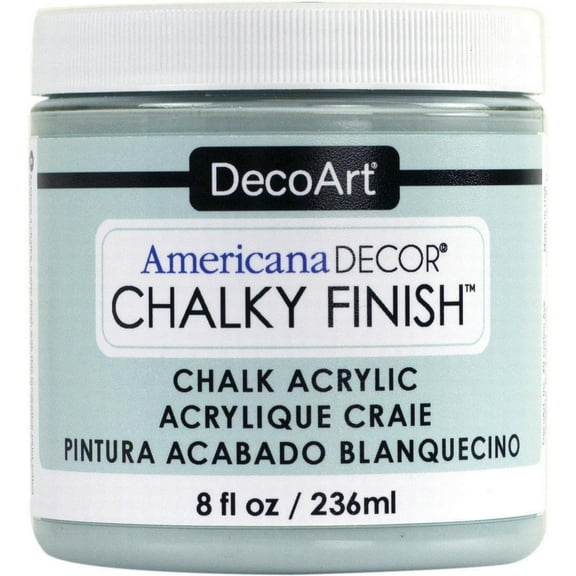 Decoart a Decor Chalky Finish 8oz Vintage