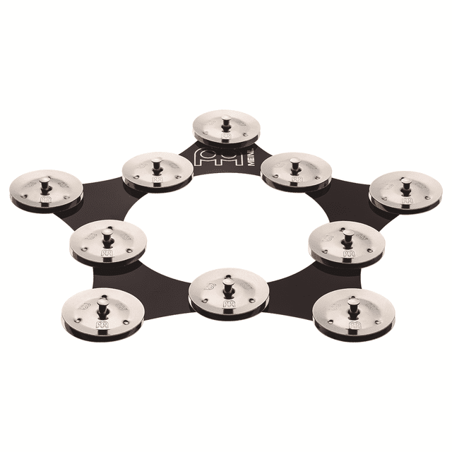 Pandero para Contratiempos Meinl Sfhht Hi Hat Platillo Batería Meinl SFHHT