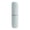 F, variant on Vertical Striped Portable Travel Toothbrush Case, Dual Layer Detachable Toothpaste Toothbrush Storage Cup, Leakproof Travel Bathroom Accessory Container 3 Colors