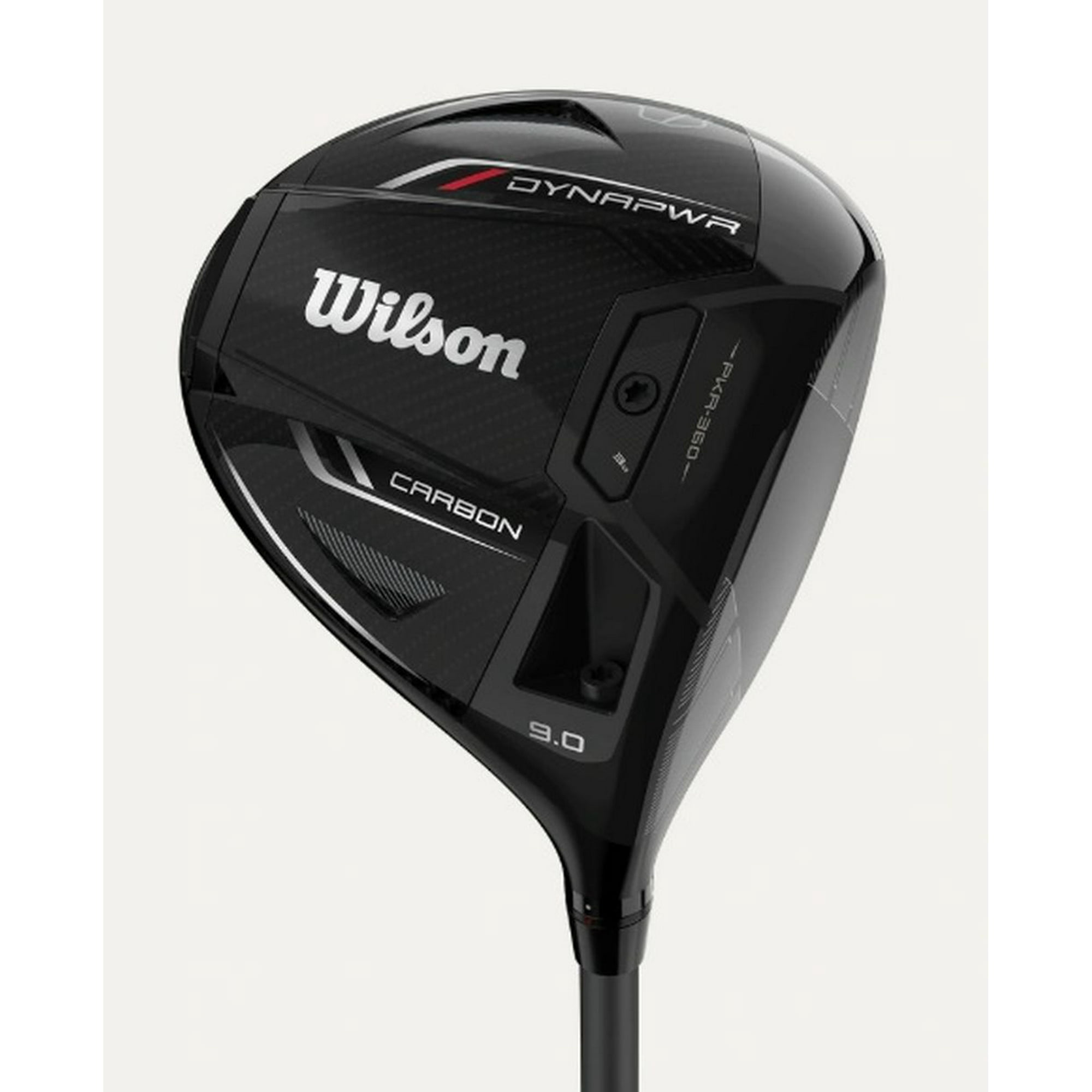 Wilson Men's DYNAPWR Carbon Driver
