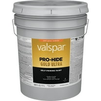 Valspar 028.0067003.008 Exterior Semi-Gloss Pail Paint, Clear Base