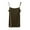 Green, variant on yillto Womens Pajamas Tank Camisole Sleeveless Square Neck Spaghetti Strap Basic Soft Comfy Shirt