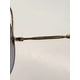thumbnail image 4 of MIU MIU Cat Eye Sunglasses/Metal/BRD/Women's/R1J-2H2//, 4 of 6