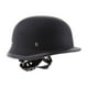 thumbnail image 5 of Casco - por DOT - Medio casco de motocicleta para adultos  L XL XXL Cola  Casco de la motocicleta, 5 of 8