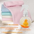 thumbnail image 2 of Spray Aromatizante para Bebé Zermat | Fragancia Fresca y Suave para Ropa, Sábanas y Ambiente, 2 of 5