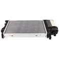 thumbnail image 4 of For BMW 318i 318is Z3 New Radiator - BuyAutoParts, 4 of 6