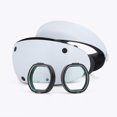 thumbnail image 3 of Adaptador de filtro de lentes de resina antiarañazos para gafas de astigmatismo para PlayStation VR2 Ndcxsfigh libre de BPA, 3 of 6