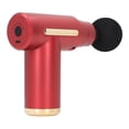 thumbnail image 1 of Mini Pistola De Masaje De Tejido Profundo, Mini Pistola De Masaje Muscular Alivio Del Dolor Vibración Pistola Masajeadora De Percusión De Tejido Profundo Con 4 Cabezales Para Atletas, 1 of 5