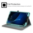 thumbnail image 3 of Fintie Samsung Galaxy Tab A 10.1 SM-T580 2016 Tablet Case - [Corner Protection] Multi-Angle View Cover, 3 of 7