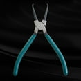 thumbnail image 6 of lanema Car Fuel Line Pliers Removal Tool Release Hose Line Clamp Clipper Tools Strength Remover Fuel Filter Tool Fuel Filters, 6 of 10