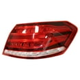thumbnail image 5 of Miumaeov For Mercedes Benz E-CLASS W212 2010 2011 2012 2013 4 Door Sedan LED Tail Lights Rear Lamps, 5 of 21