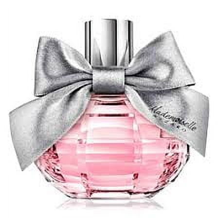 Azzaro MSLTS17 1.7 oz Mademoiselle EDT Perfume Spray for Women - image 2 of 2