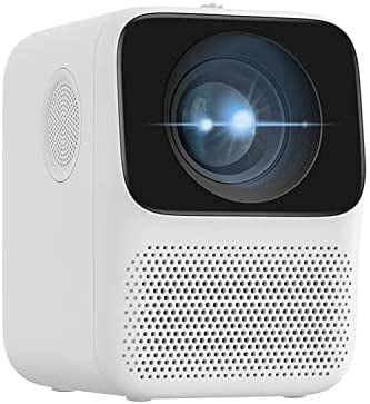Portable Projector Children 