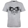 thumbnail image 1 of Harry Potter - Camiseta Exceptionally Ordinary Hombres (Gris Jaspeado), 1 of 2