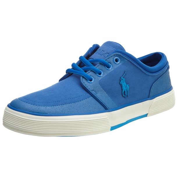 polo men's shoes amazon