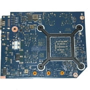 Dell Precision 7530 Laptop Nvidia Quadro P1000 4GB Graphics Card 4GD86 | High-Performance GPU for Workstations