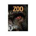 Zoo Season Three (DVD)