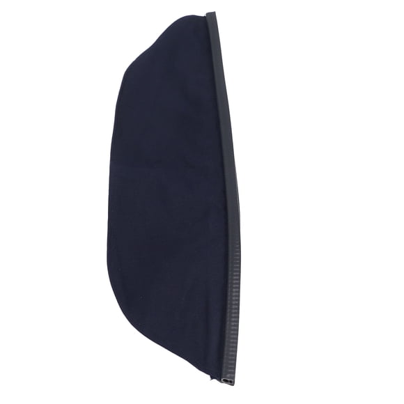 Protector De Cuello Para Casco De Soldadura, Instalación Segura Envolvente, Babero Para Casco De Soldadura Resistente Al Calor, Retardante De Llama Para Trabajos De Reparación