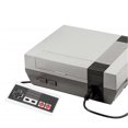 thumbnail image 5 of Classic Wired USB Game Controller, Gamepad, Originally Designed for NES Mini Host (White), 5 of 5