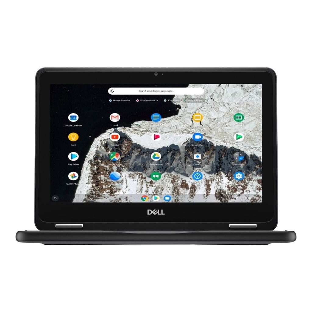 Amazon.com: Dell Chromebook 11 3100 11.6