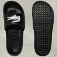 thumbnail image 1 of SANDALIA LACOSTE LOGO COCODRILO NEGRO, 1 of 5