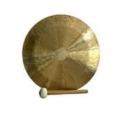 21 1/2" Wind Gong w/ Beater