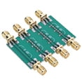 thumbnail image 2 of Dc-4.0ghz Rf Fixed Attenuator Sma Double Female Head Fixed Attenuator  Frequency Fixed Attenuator DC-4.0GHz RF Fixed Attenuator SMA Double Female Head  Frequency Fixed Attenuator, 2 of 8