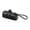 Black#021, variant on 5000mAh Mini Portable Charger with 22.5W Output, Features Two USB Ports (Type-C & USB-A) and Digital Power Display for Accurate Monitoring, Compact and Lightweight Design Easy Portability Pink
