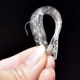 thumbnail image 2 of Señuelo Pesca Racimo Suave 5 Barras Cabeza Anzuelo Wobbler Cola Metal, 2 of 8