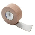 thumbnail image 4 of Hartmann AC-tape Athletic Tape 1" x 5 Yd Mid-Strength Adhesive 64100000, 12 Ct, 4 of 5