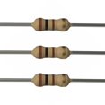 thumbnail image 1 of E-Projects 100EP514100R Resistencias de 100 ohmios 1/4 W 5% (paquete de 100), 1 of 1