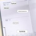 Muecwrye 2025 Planner, 2025 Calendar Monthly Planner, 2025 Planner