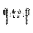 thumbnail image 2 of Fabtech K4211dl Crawler Coilover Lift System, 2 of 2