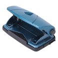 thumbnail image 4 of Hole Punch, Durable Lighter Adjustable Hole Punch Practical Convenient  For Craft Paper For Thin Plastic Card For Art Projects For Card Stock Blue, 4 of 8