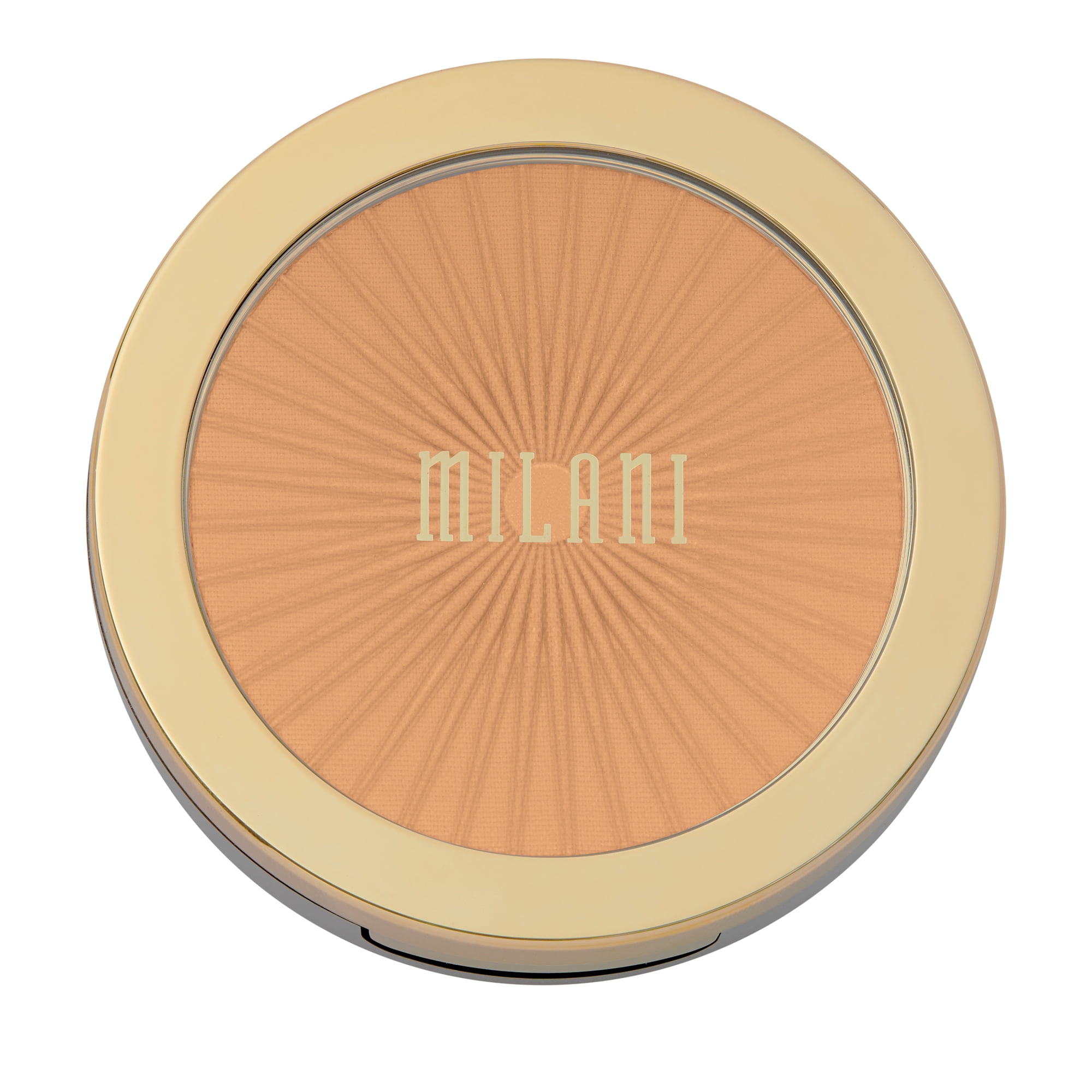 Milani Silky Matte Bronzing Powder, Sun Tan