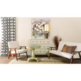 thumbnail image 2 of INSPIRED by Bassett Avalon Round Accent Table, Antique Caledon, 2 of 2