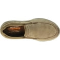 thumbnail image 2 of Skechers Men's Relaxed Fit-Creston-Moseco Loafer, 2 of 6