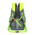 thumbnail image 6 of Riderbag Hi Vis Reflective Bike Motorcycle Backpack Green, 6 of 12