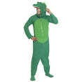 thumbnail image 1 of Adult Crocodile Costume, 1 of 2